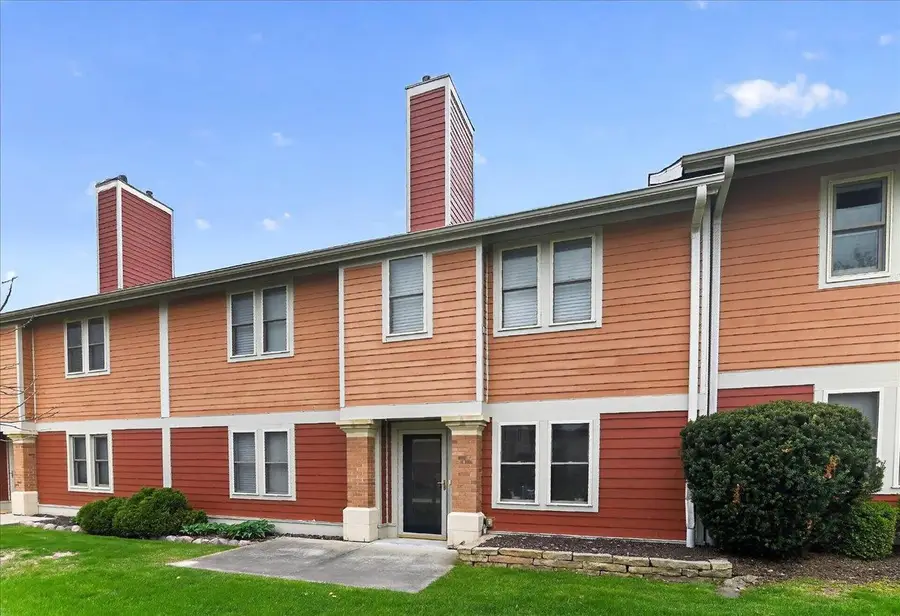 152 Depot Drive, Verona, WI 53593 - #2