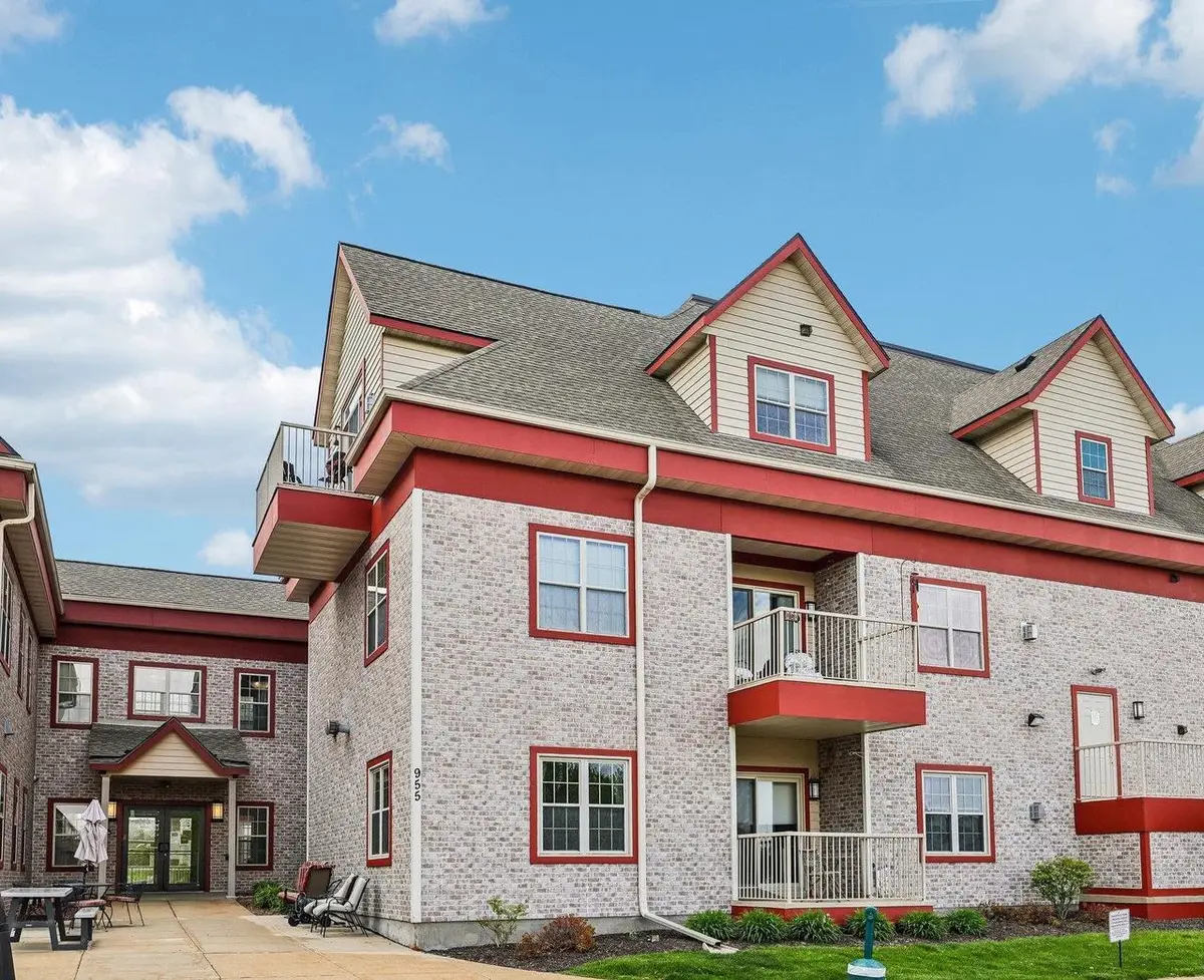 955 Liberty Boulevard #301, Sun Prairie, WI 53590 - #1