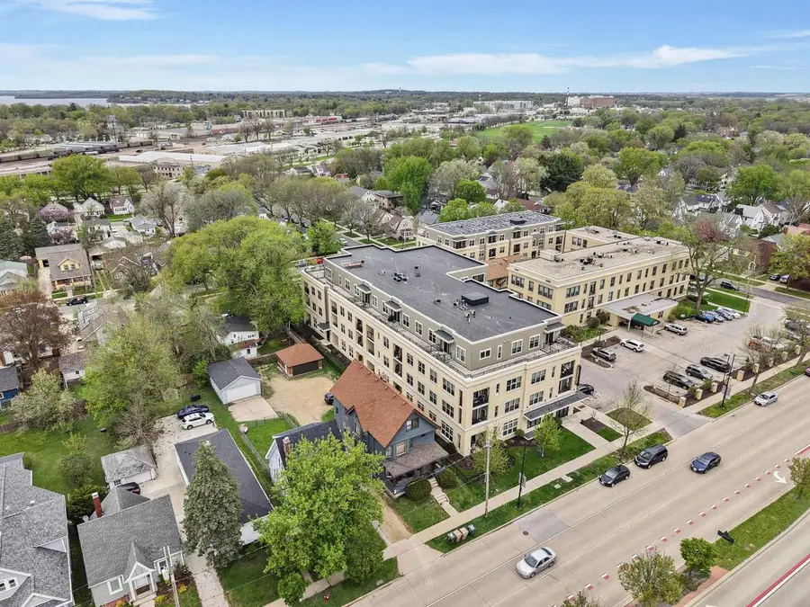 1944 Washington Avenue, Madison, WI 53704 - #2