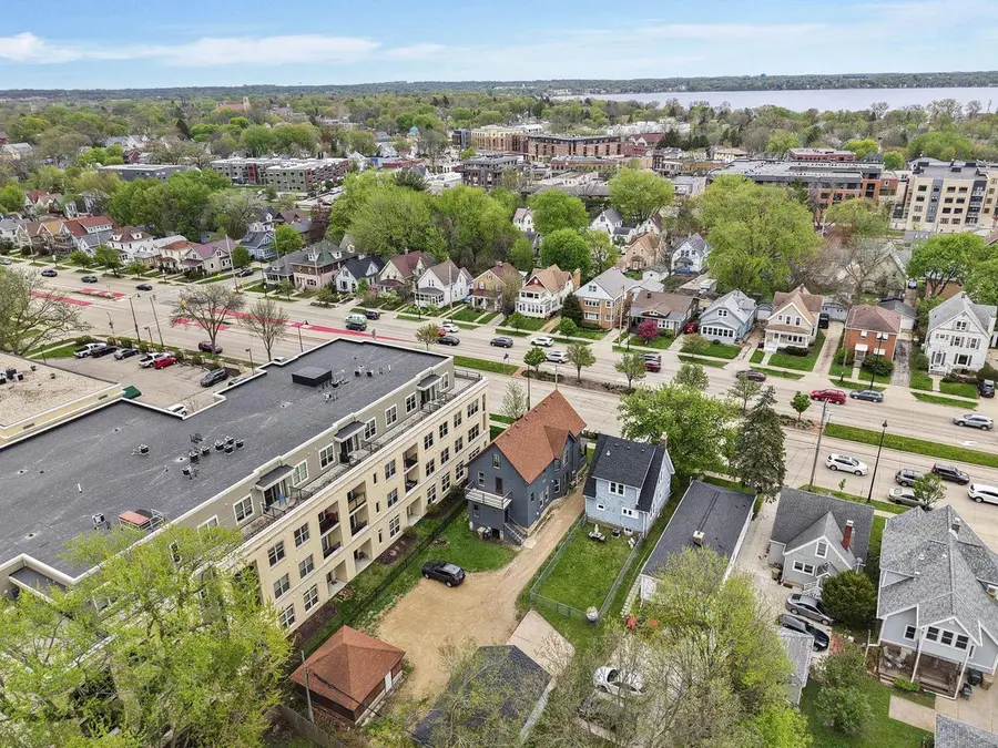 1944 Washington Avenue, Madison, WI 53704 - #3