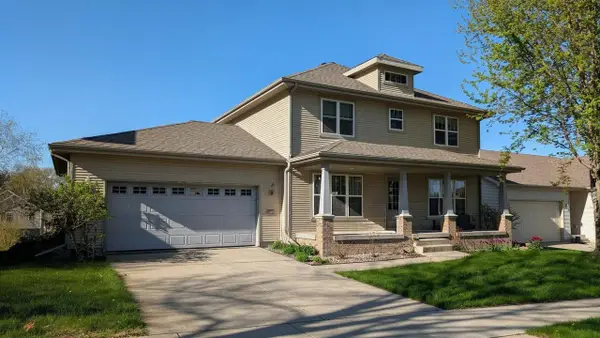 3109 Winter Park Place, Madison, WI 53719