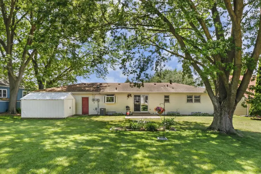 421 Patrick Avenue, Waunakee, WI 53597 - #2