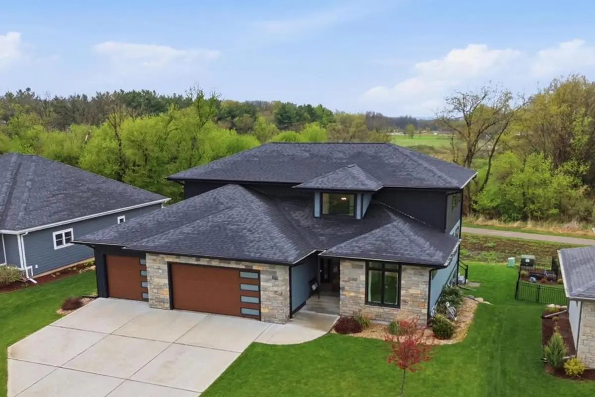 5326 Mary Lane, Fitchburg, WI 53711 - #1