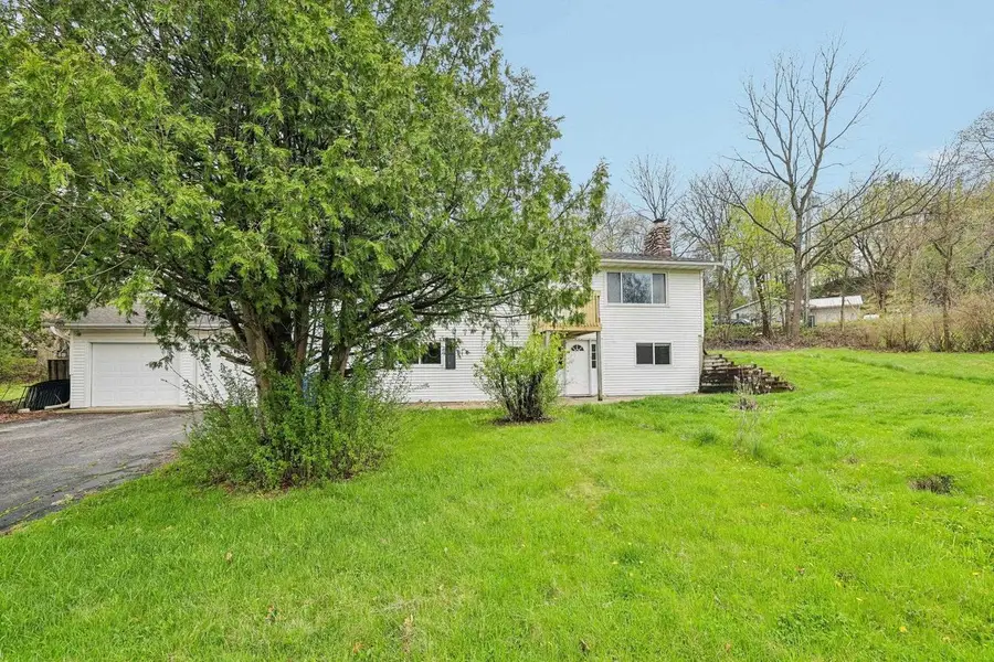 517 Highland Drive, Baraboo, WI 53913 - #3