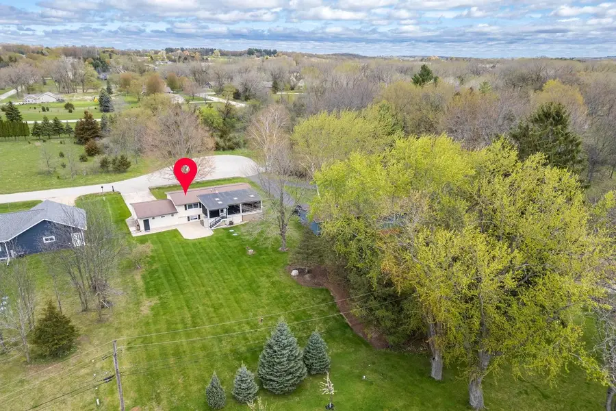 W869 Summit Court, Green Lake, WI 54941 - #3