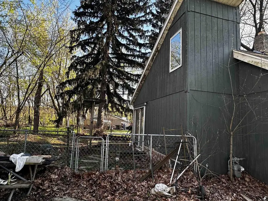 4149 Veith Avenue, Madison, WI 53704 - #3