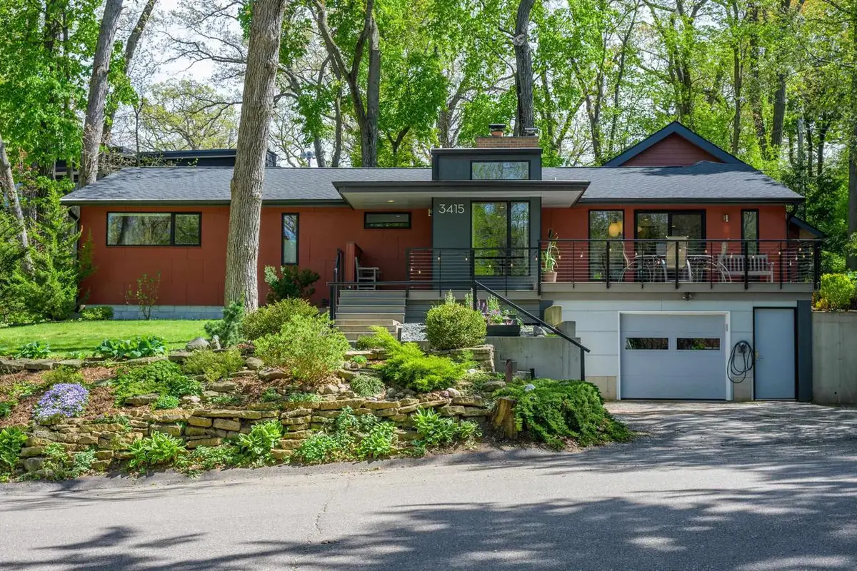 3415 Blackhawk Drive, Madison, WI 53705 - #1