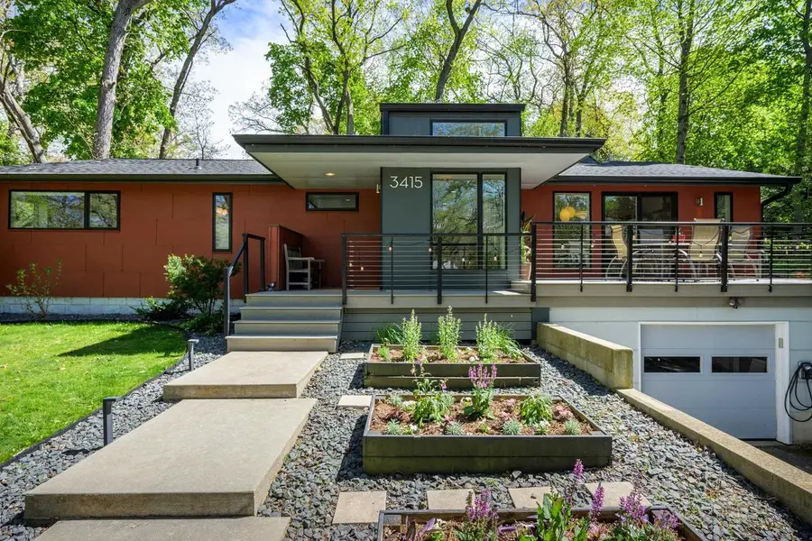 3415 Blackhawk Drive, Madison, WI 53705 - #2