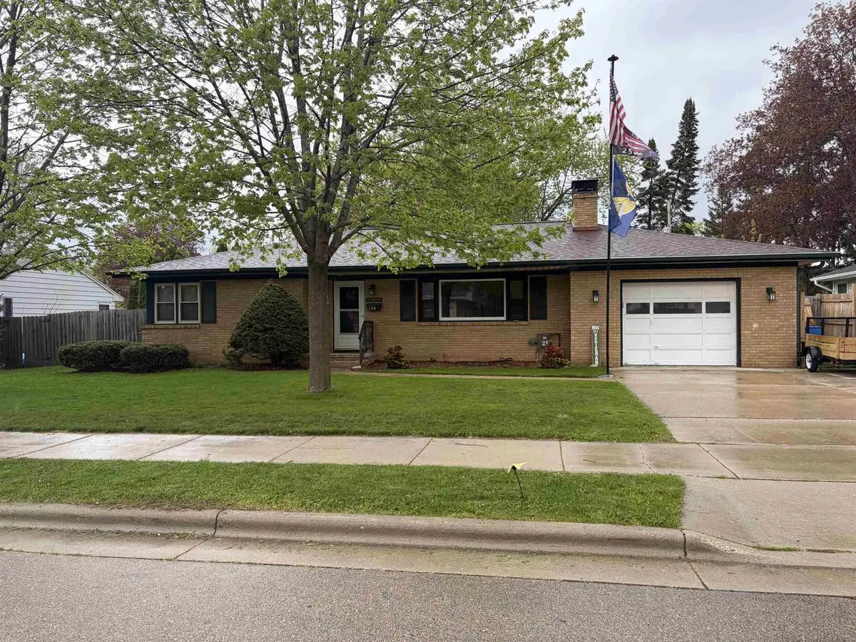 134 Goodland Street, Sun Prairie, WI 53590 - #1