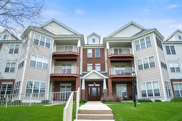 131 Shato Lane #131, Monona, WI 53716