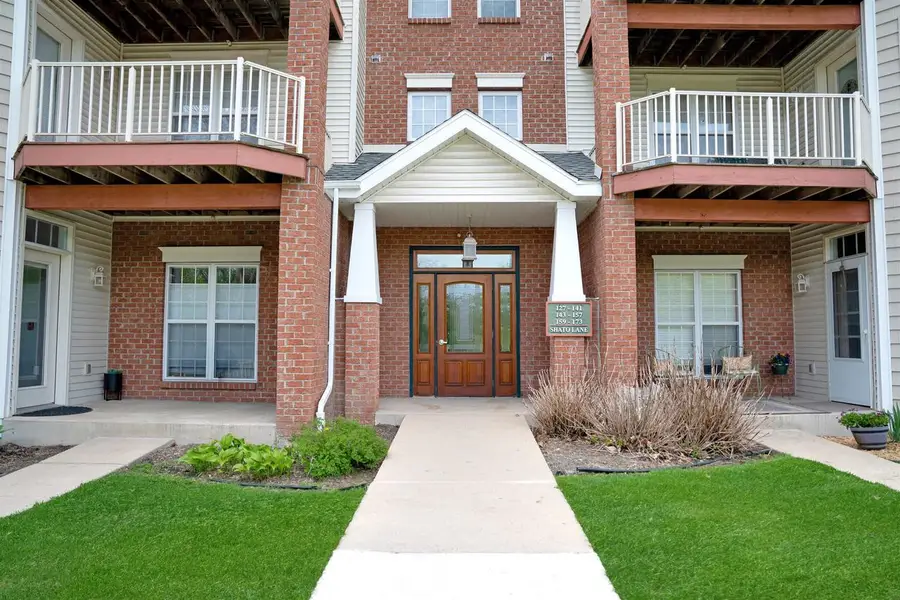 131 Shato Lane #131, Monona, WI 53716 - #3