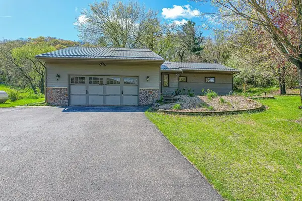 E4705 Horseshoe Road, Spring Green, WI 53588
