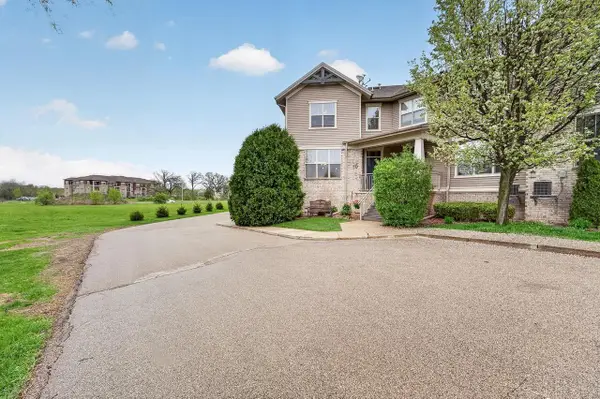 326 Hill Parkway #10, Madison, WI 53718