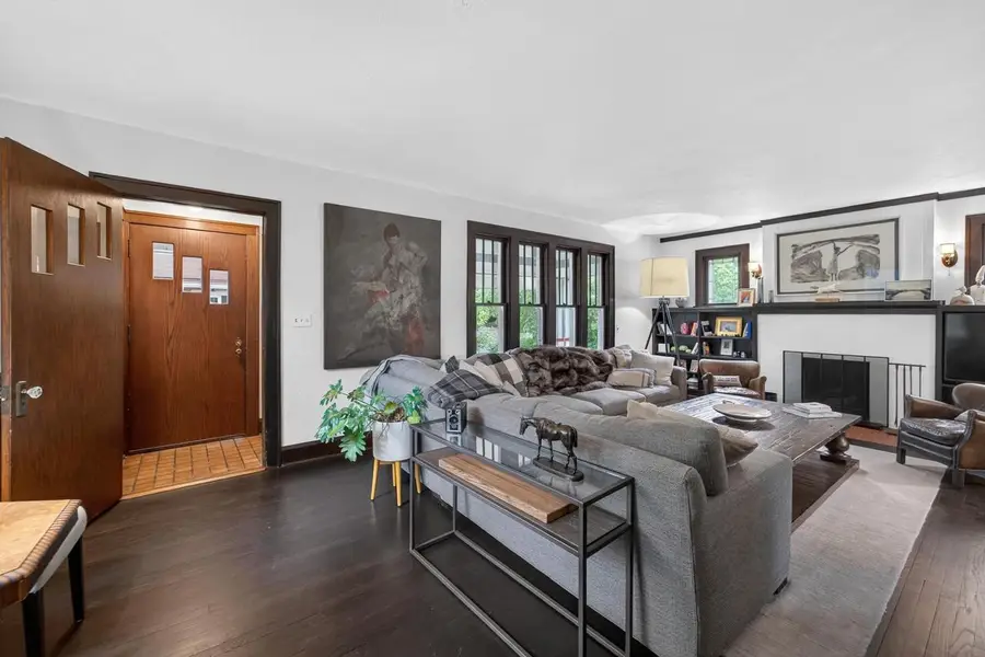 610 Leonard Street, Madison, WI 53711 - #3