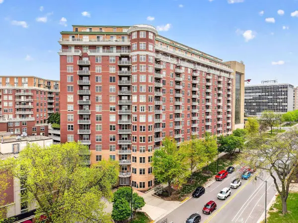 360 Washington Avenue #415, Madison, WI 53703