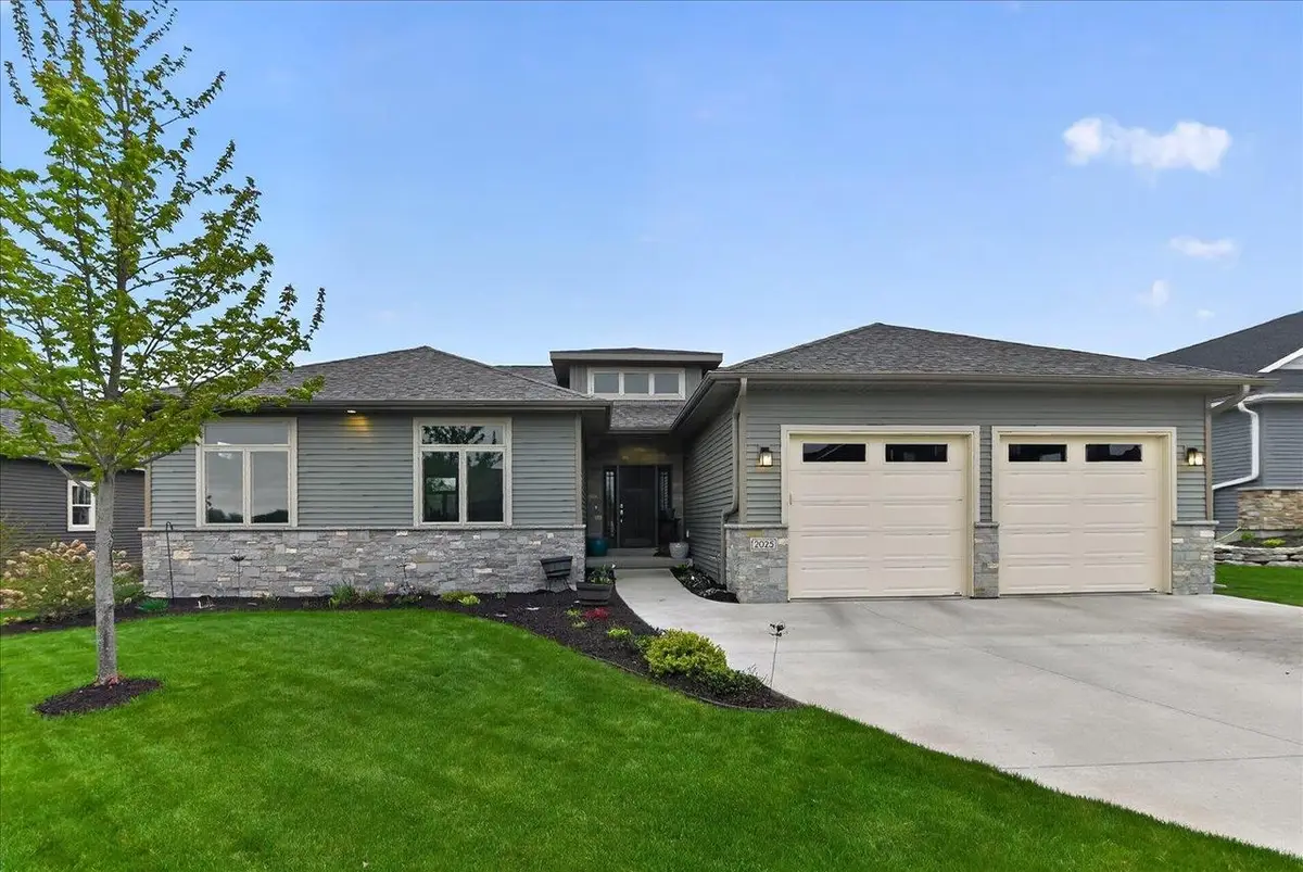 2025 Otteson Drive, Stoughton, WI 53589 - #1