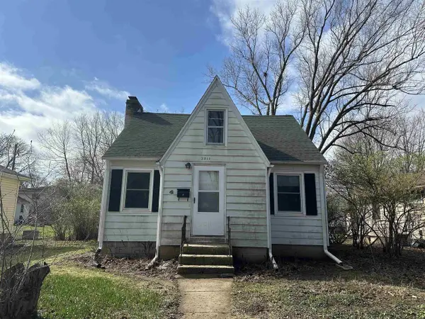 2811 Hoard Street, Madison, WI 53704