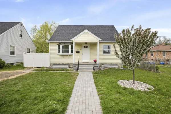 2830 Hoard Street, Madison, WI 53704