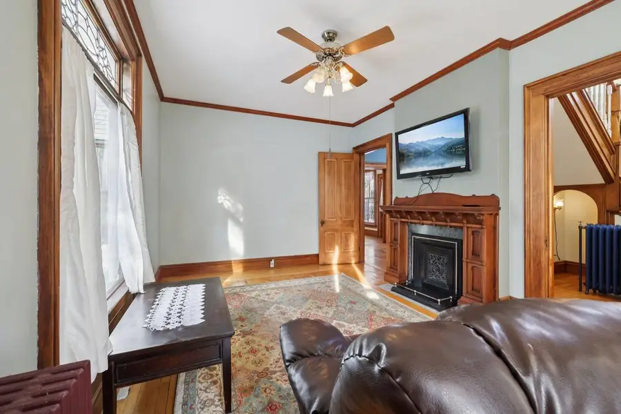 733 5th Street, Baraboo, WI 53913 - #3