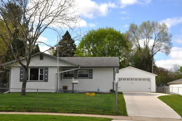 713 Nancy Lane, Madison, WI 53704