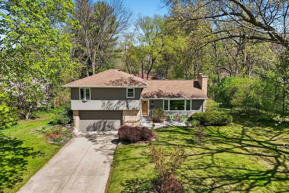 5522 Barton Road, Madison, WI 53711 - #1