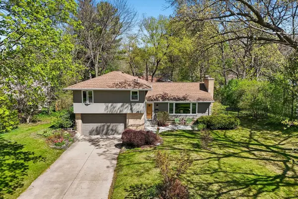 5522 Barton Road, Madison, WI 53711