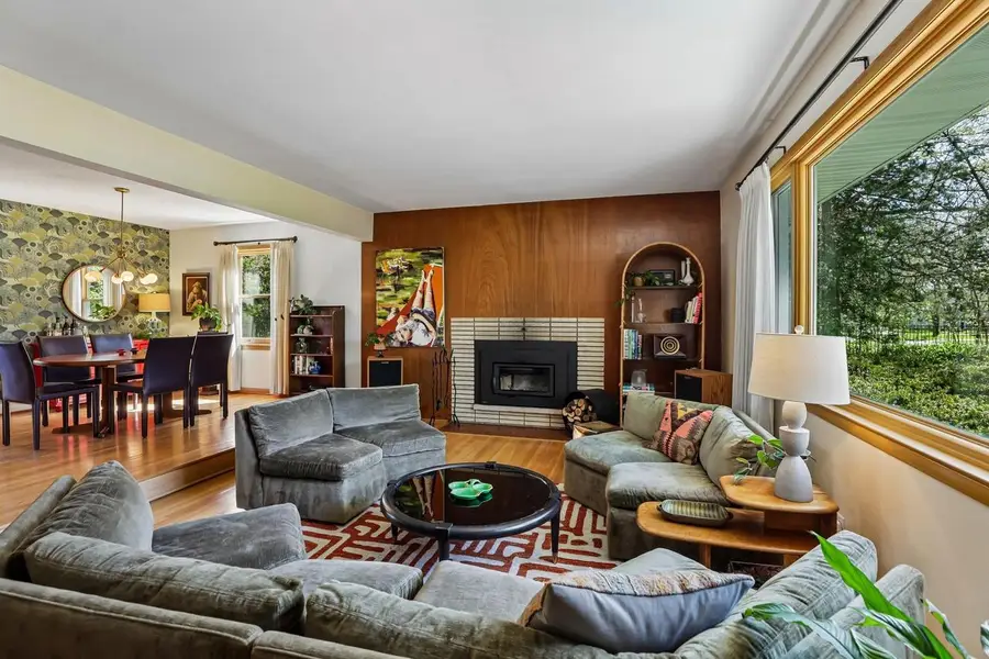 5522 Barton Road, Madison, WI 53711 - #3