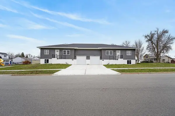 1425 21st Street, Monroe, WI 53566