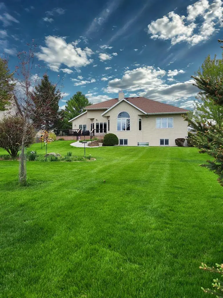 6912 Valiant Drive, Windsor, WI 53598 - #1