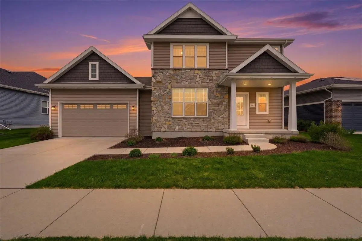 2344 Butterfly Circle, Sun Prairie, WI 53590 - #1