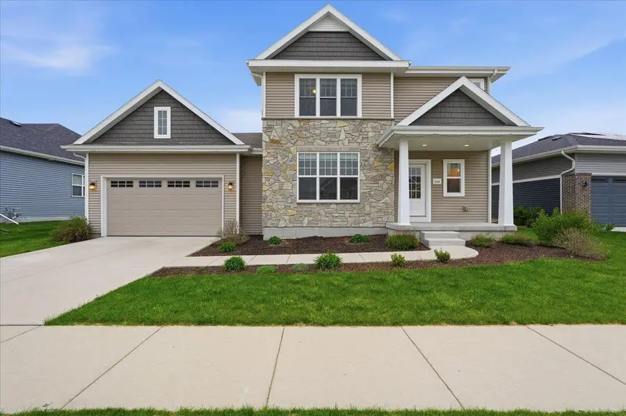 2344 Butterfly Circle, Sun Prairie, WI 53590 - #2
