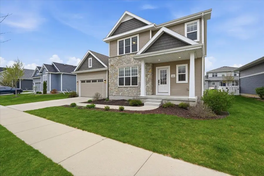 2344 Butterfly Circle, Sun Prairie, WI 53590 - #3