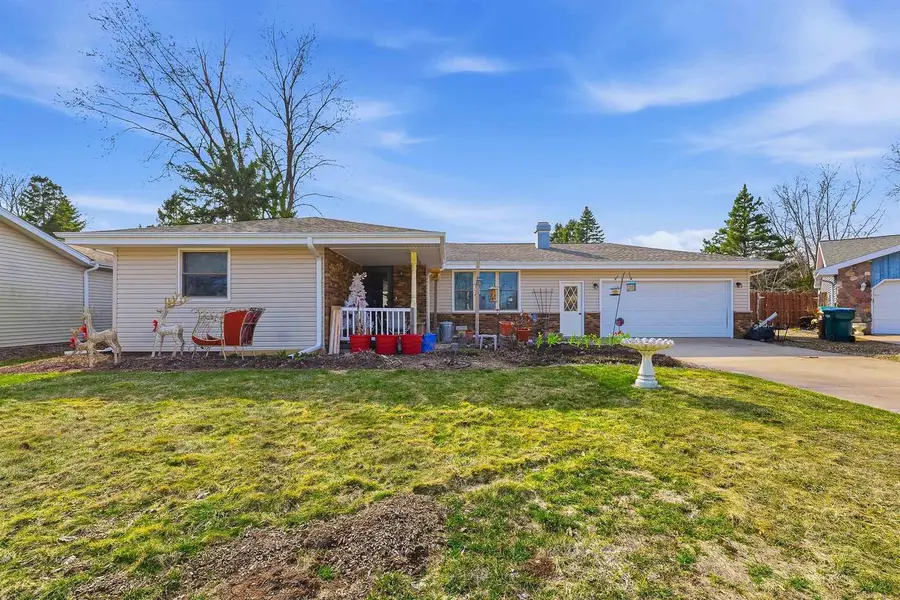 2149 Connies Court, Appleton, WI 54914 - #3
