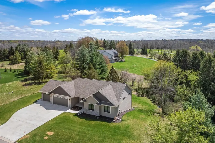 309 Drumlin Loop, Ripon, WI 54971 - #2
