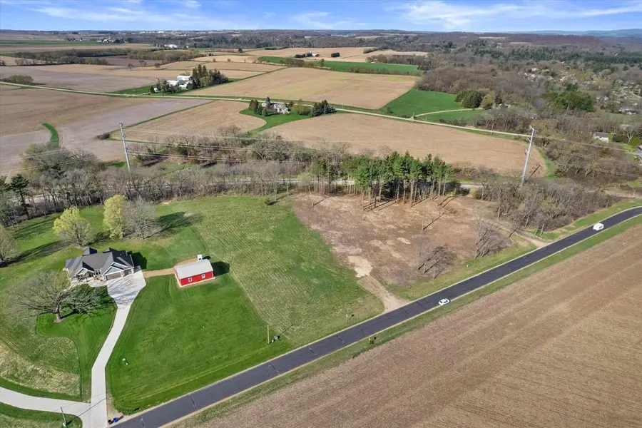 Lot 3 Loveland Road, Poynette, WI 53955 - #2