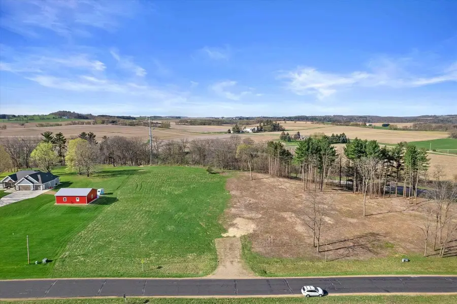 Lot 3 Loveland Road, Poynette, WI 53955 - #3