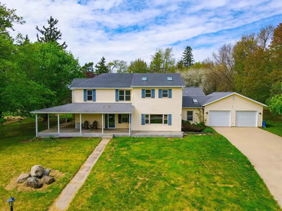 2296 Tower Drive, Stoughton, WI 53589 - #3