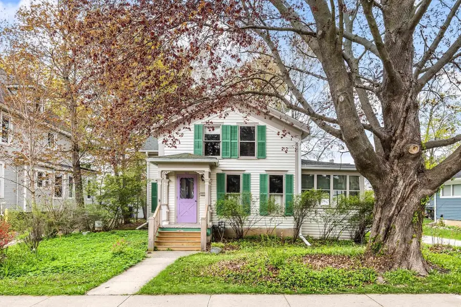 547 Watson Street, Ripon, WI 54971 - #2