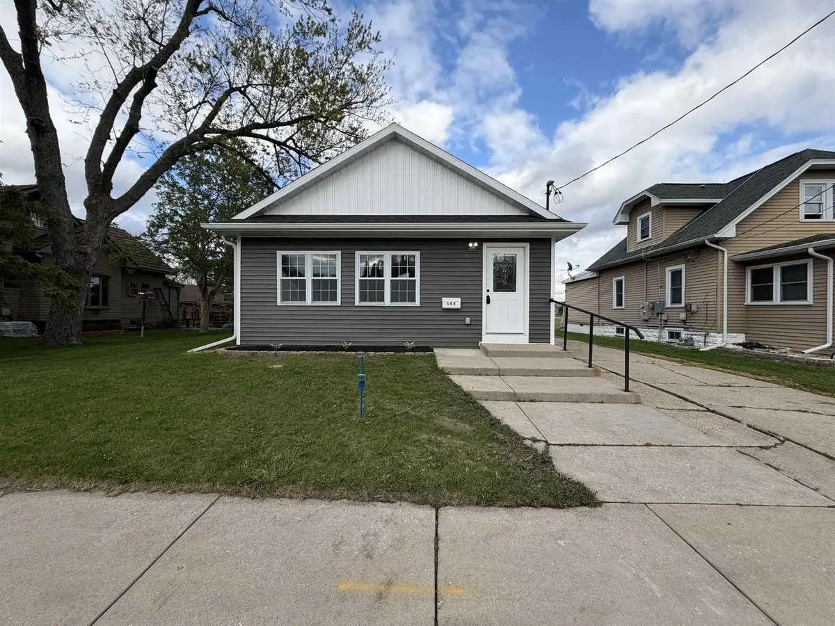 145 Randall Avenue, Janesville, WI 53545 - #1