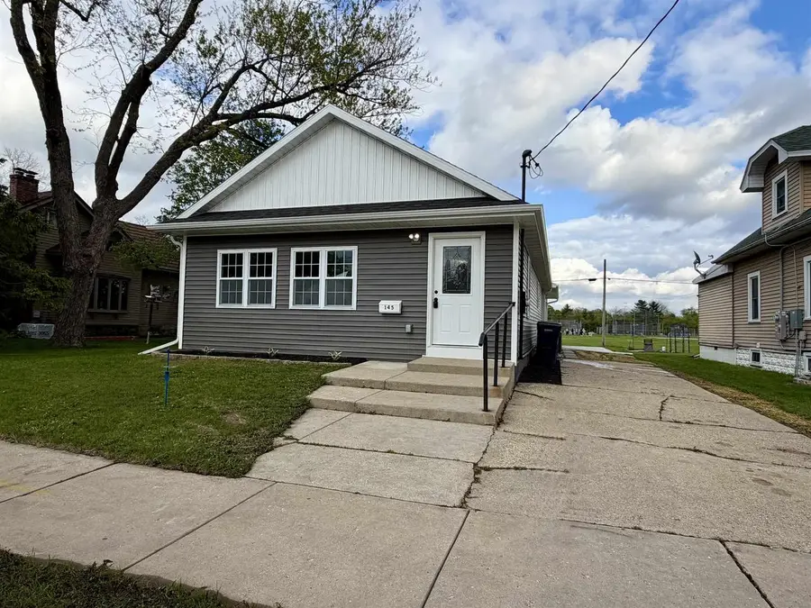 145 Randall Avenue, Janesville, WI 53545 - #2