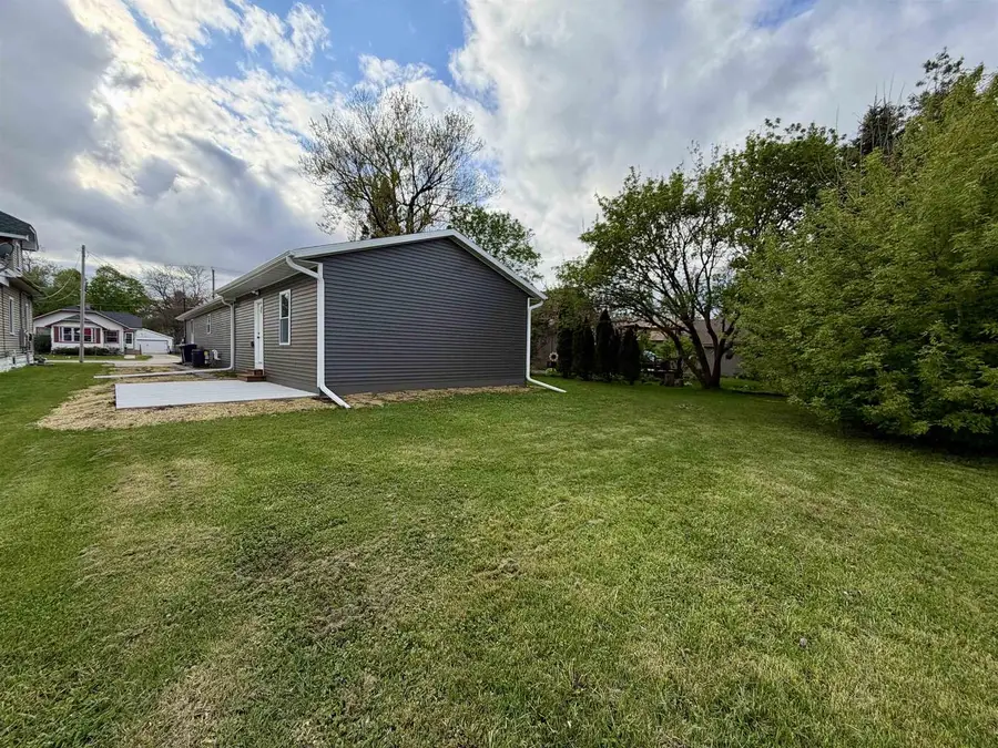 145 Randall Avenue, Janesville, WI 53545 - #3