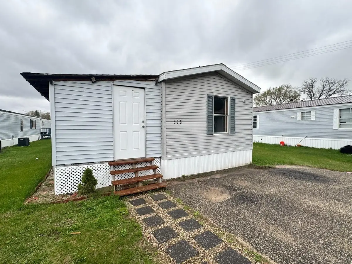 610 Commercial Avenue #603, Wisconsin Dells, WI 53965 - #1