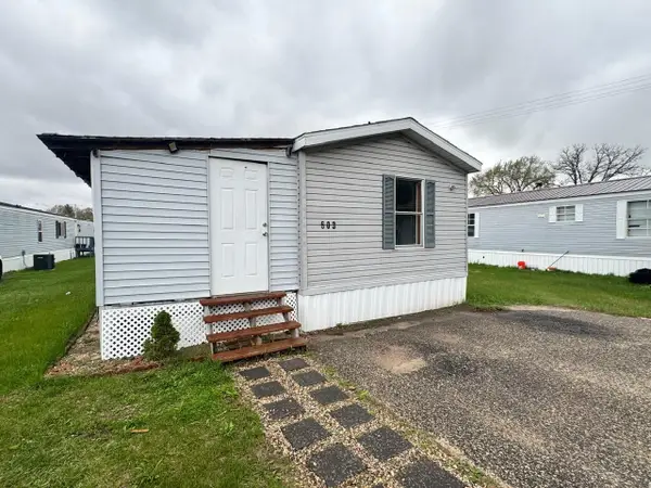 610 Commercial Avenue #603, Wisconsin Dells, WI 53965