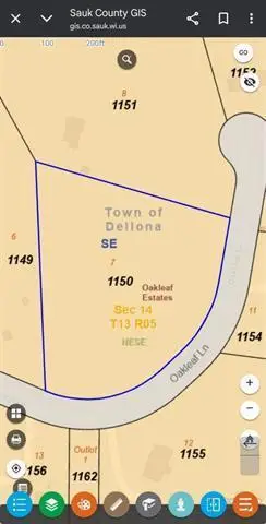 L7 Oakleaf Ln, Wisconsin Dells, WI 53965 - #2