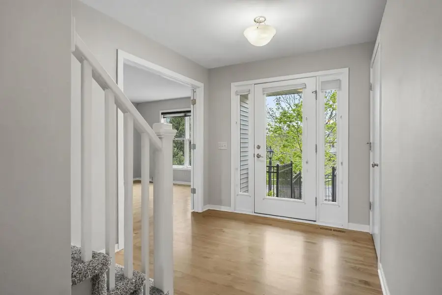 5734 Rosslare Lane, Fitchburg, WI 53711 - #3