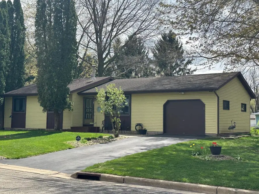 414 Lucille Street, Verona, WI 53593 - #3