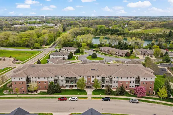 102 Prairie Heights Drive #309, Verona, WI 53593