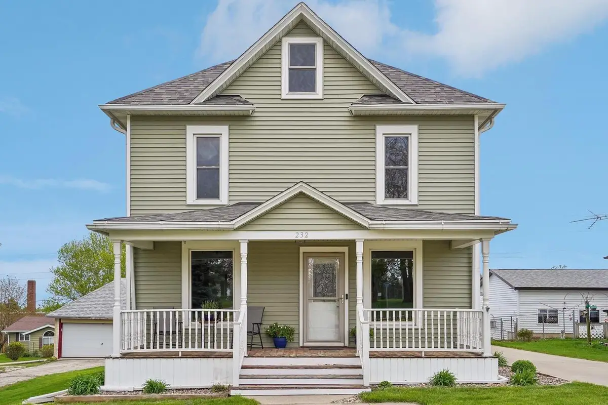 232 Mound Avenue, Belmont, WI 53510 - #1