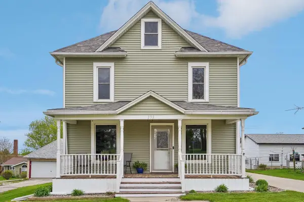 232 Mound Avenue, Belmont, WI 53510