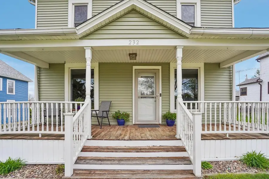 232 Mound Avenue, Belmont, WI 53510 - #2